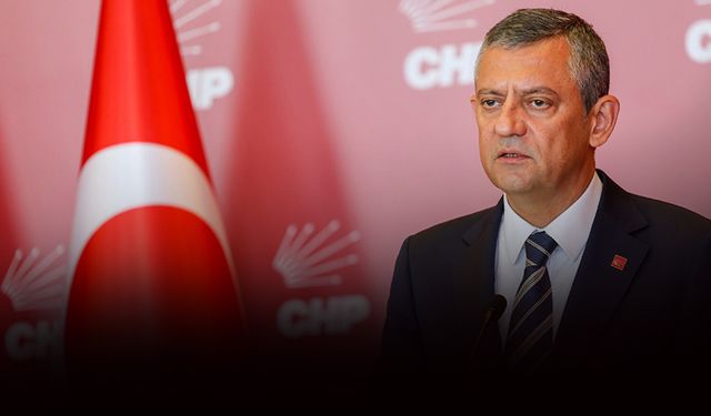 AK Partili Kaya'nın sus payı iddiasına Özel'den sert çıkış: Yazıklar olsun!