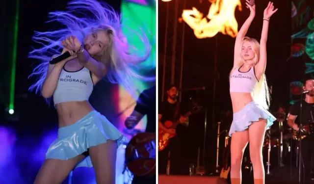 Aleyna Tilki'ye hırsızlık şoku: 'Her şeyim çalındı"