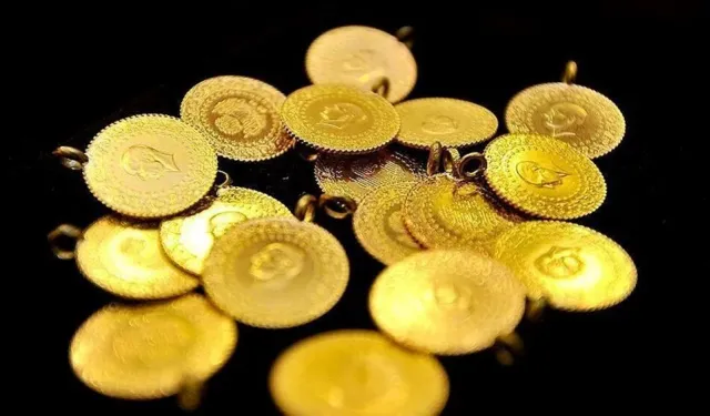 Altına rekor talep: İşte güncel altın fiyatları!