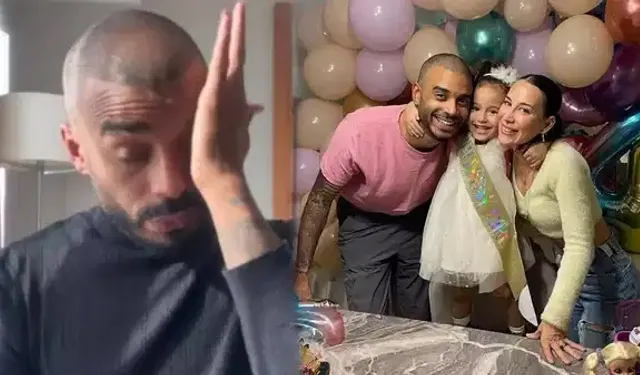 Survivor Efecan: 'Hayatımın en büyük hatasını yaptım'