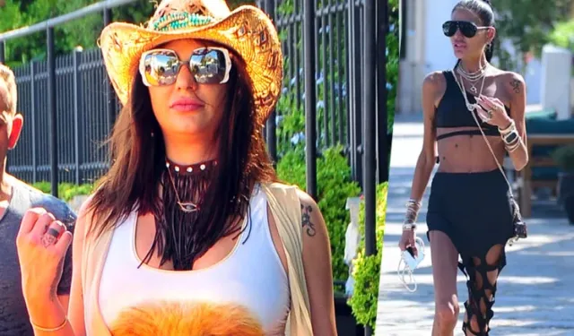 Bir deri bir kemik kalmıştı: Son halini yorumlara kapatıp paylaştı