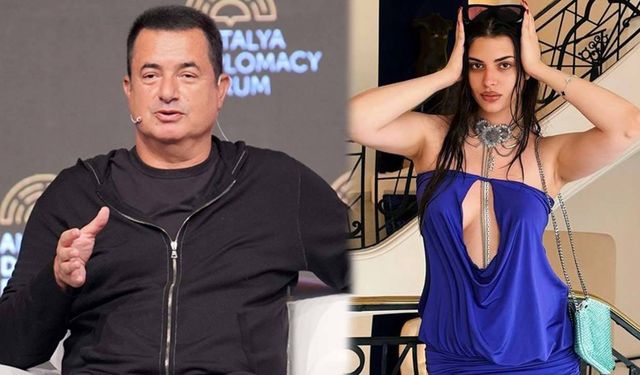 Derin Talu iddiası gündem oldu: Survivor 2026'da yarışacak mı?