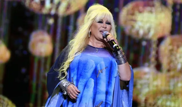 Zerrin Özer hayranlarını korkuttu... Hastaneden paylaştı!