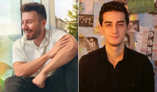 Enes Batur kanalını kapattı: Kararı Ruhi Çenet'e yaradı