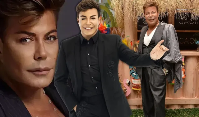 Fatih Ürek'in son sağlık durumu nasıl? Yakın arkadaşı anlattı!