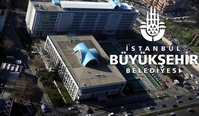 'İstanbul Senin' soruşturmasında İBB’de 4 gözaltı daha