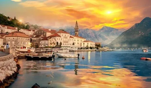 Karadağ'dan Türkler için yeni vize adımı