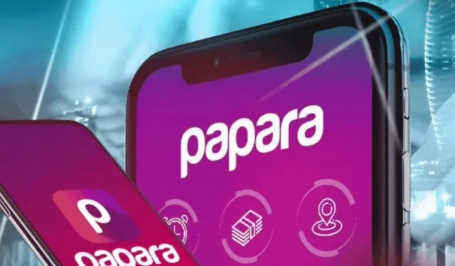 Merkez Bankası Papara’nın faaliyet iznini iptal etti