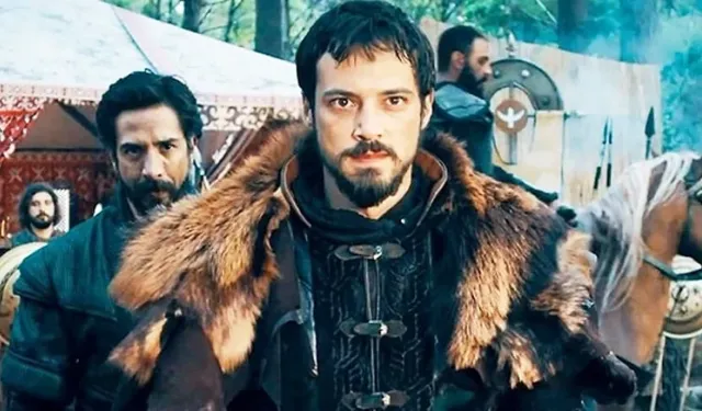 Mert Yazıcıoğlu'nun 'Kuruluş Orhan'dan alacağı ücret şaşkına çevirdi