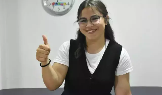 Miyotoni konjenita teşhisi konmuştu: 12 yıl sonra sağlığına kavuştu!