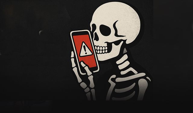 Ekran başında uzun süre geçirenler dikkat... Dijital bağımlılık ölümcül olabilir!