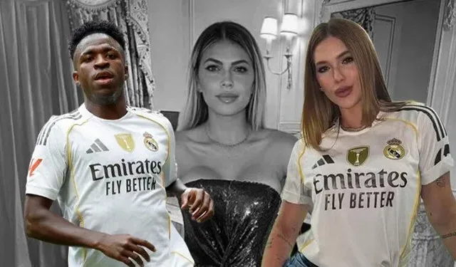 Yıldız futbolcunun mesajları ifşa oldu: Evden kovuldu!