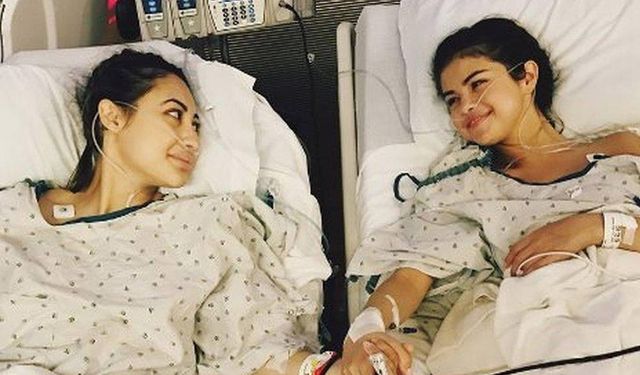 Selena Gomez'e böbreğini vermişti: Sessizliğini bozdu!