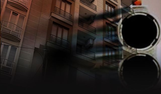 Denizli'de koca dehşeti... Karısını tüfekle öldürüp intihar etti!