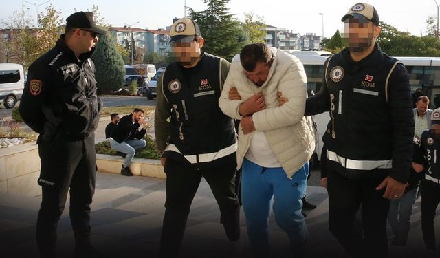 Alkollü sürücülere sahte rapor aldırıyorlarmış... 5 tutuklama!