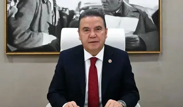 Tutuklu Muhittin Böcek ile ilgili "etkin pişmanlık" iddiası