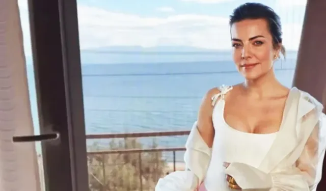 Ünlü oyuncu evini terk etti: İşte nedeni!