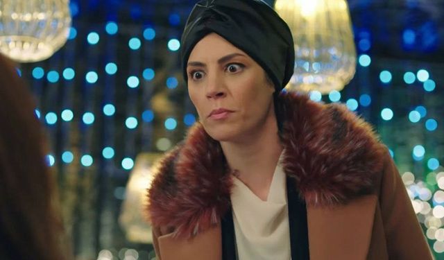 Ünlü oyuncunun hesabı boşaltıldı: Dolandırıcı sevgiliye hapis istemi!