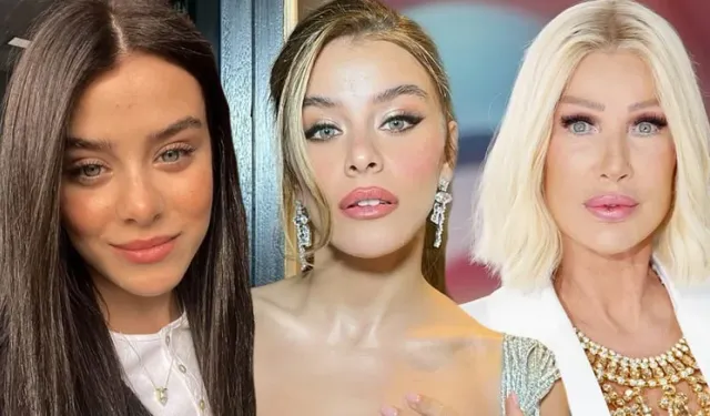 Ünlü oyuncunun son hali müstakbel kayınvalidesine benzetildi