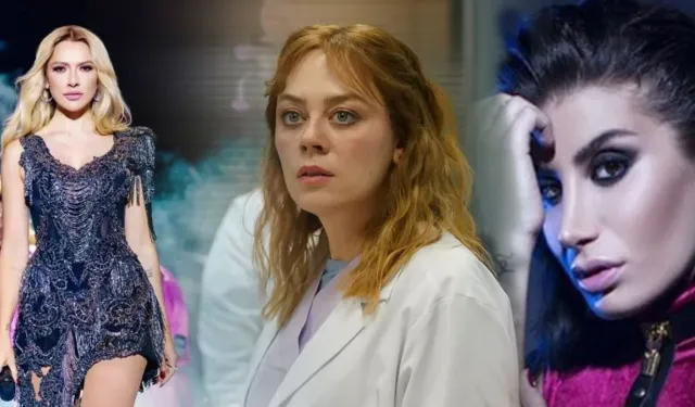 Ünlülere 'uyuşturucu' operasyonu: 19 isim gözaltında!