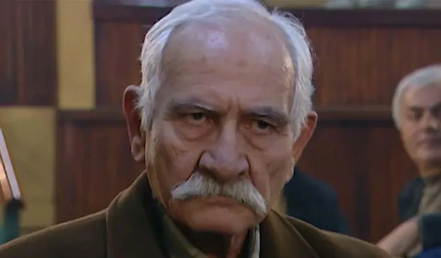 Usta oyuncu Arif Erkin Güzelbeyoğlu hayatını kaybetti