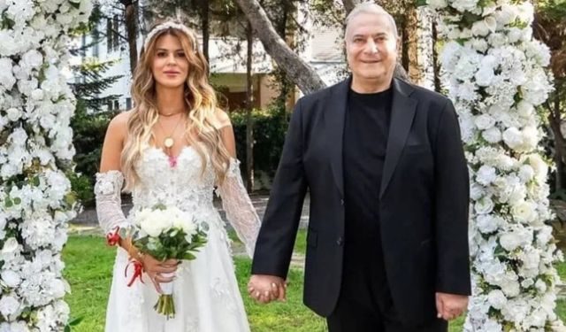 Mehmet Ali Erbil’in açıklamaları evliliğini sarstı