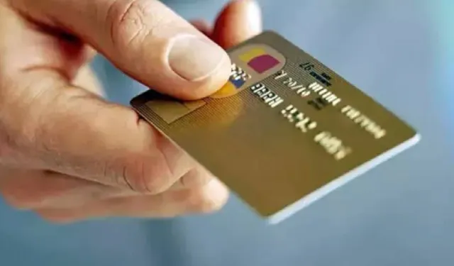 1 Ocak'ta kredi kartlarında tüm limitler değişiyor