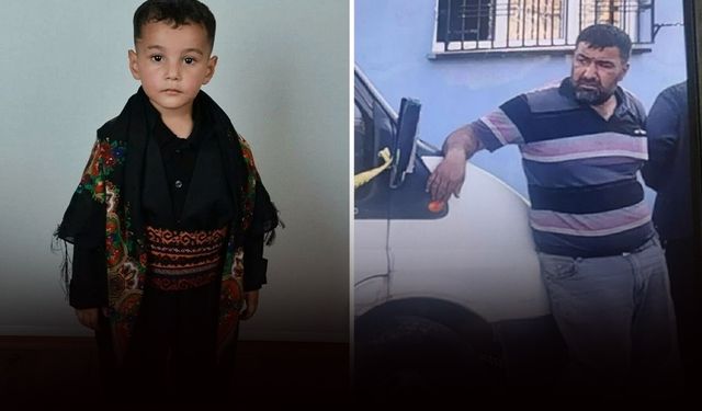 4 yaşındaki Enes'in ölümüne neden olmuştu: O sürücünün cezası belli oldu!