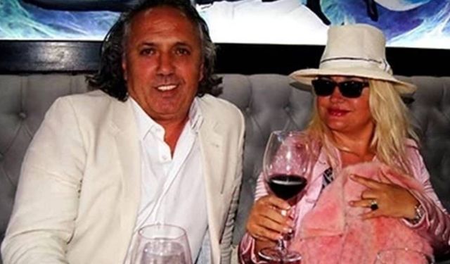 Banu Alkan'ın kardeşi hayatını kaybetti!