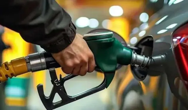 Akaryakıt fiyatlarına yeni zam yolda!