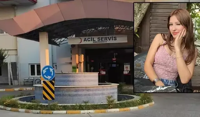 Zehirlenme vakasında acı son: Neslinur’un ölümü inceleniyor