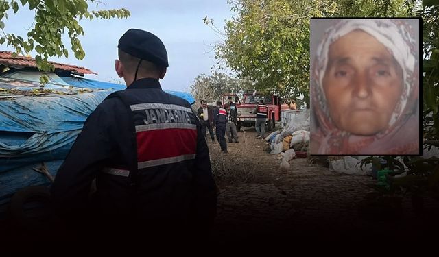 80 yaşındaki kadının kahreden sonu: Çatıdan ölüme düştü!