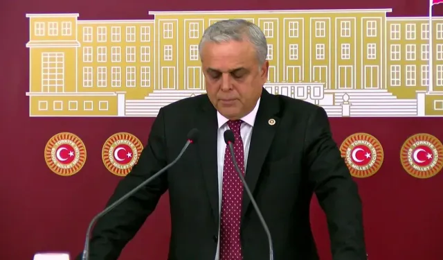 CHP'li Çakır, hakkındaki iddialara yanıt verdi