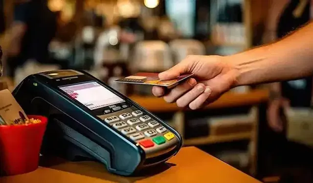 POS cihazı ile yapılan ödemelerde yeni dönem!