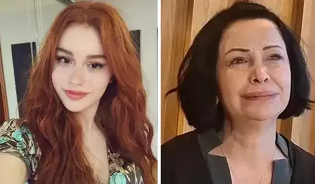 Evrim Akın'ın açıklamasına, Asena Keskinci'den jet yanıt!