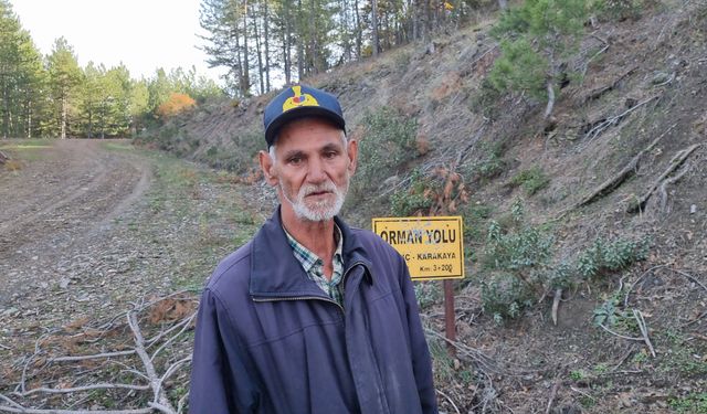 80 yaşında kaybolan zihinsel engelli, 2 yıl sonra yeniden arandı