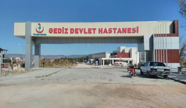 Maden ocağında göçük: 1 işçi yaralandı