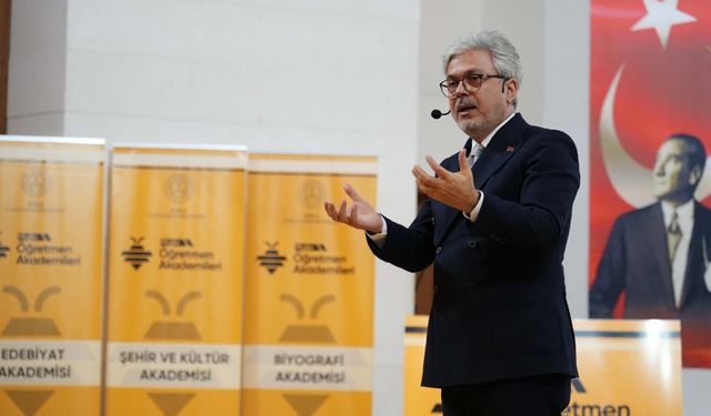 Muğla'da Öğretmen Akademileri açıldı