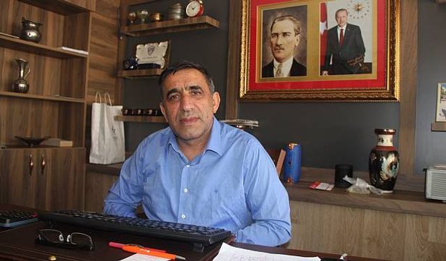 AK Partili Güzel'den İZSU çıkışı: "Bergama seli ihmal büyüttü"