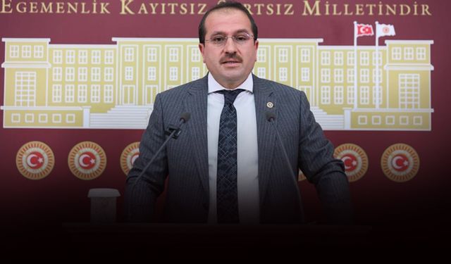 AK Partili Kırkpınar’dan Tugay’a ‘İZBAN’ tepkisi: Mazereti bırakın!