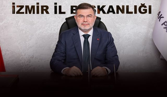 AK Partili Saygılı Güç’e yüklendi: "Kendi imzanıza sahip çıkamıyorsunuz!”