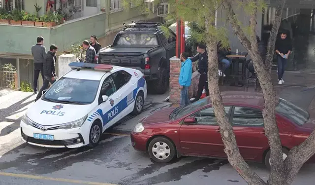 Alacak kavgasında kan aktı: 1'i ağır 2 yaralı!