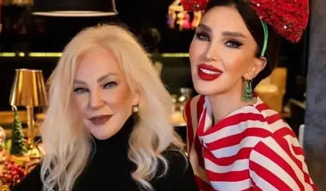 Annesi yoğun bakımdaydı... Seren Serengil'den yeni açıklama!