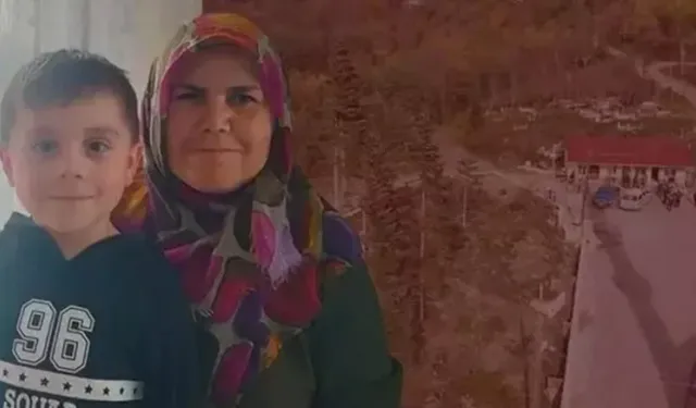 Annesiyle aranan 5 yaşındaki Osman'dan acı haber geldi!