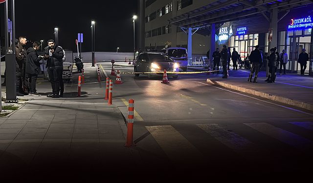 Arazi kavgası kanlı bitti: Yeğenini av tüfeğiyle vurdu!