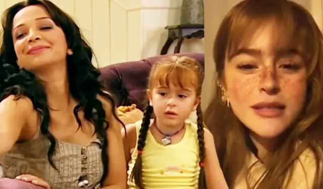 Asena Keskinci'den Evrim Akın'la ilgili şok iddia: Yıllardır babamla