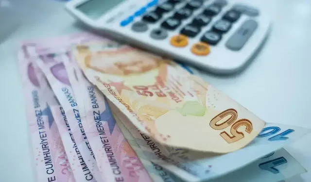 Asgari ücret 17 bin 184 TL'ye düştü!