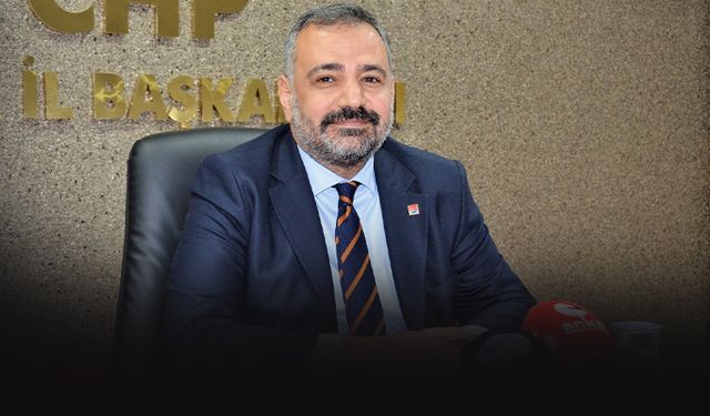 CHP'li Aslanoğlu’ndan PM adaylığı için videolu çağrı: "Desteğinize ihtiyacım var"