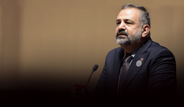 Aslanoğlu’ndan dikkat çeken kurultay mesajları: Parti Meclisine adayım!