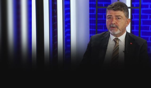 AK Partili Atmaca'dan Büyükşehir'e jet cevap... "İzmirli'ye kent lokantası kendilerine lüks sofrası"